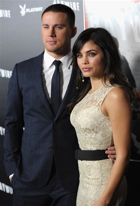 It's just eight days until her new reality show. Pin on Jenna Dewan Tatum