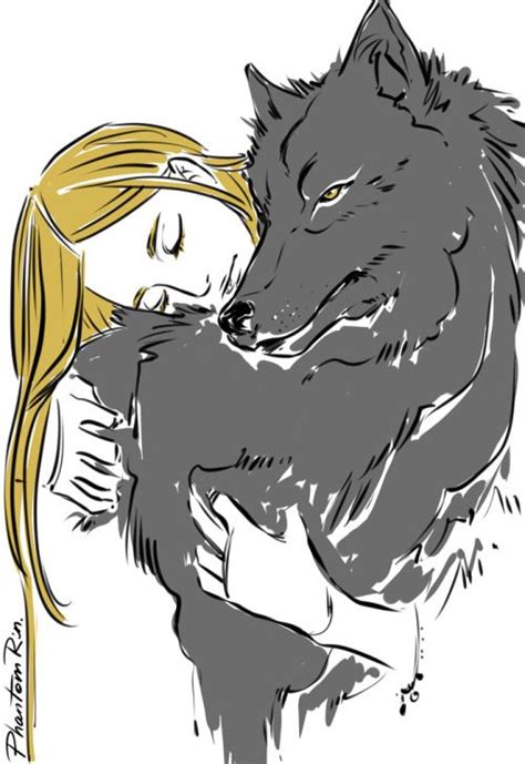 El hashtag #temblor se convirtió rápidamente en tendencia en twitter tras el fuerte movimiento telúrico que se. Sam & Grace by phantomrin | Temblor☺️ | Lobos, Dibujos y ...