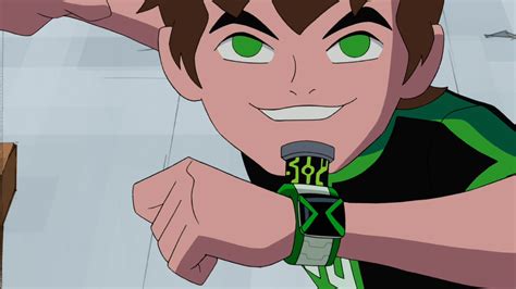 The story of ben tennyson, a typical kid who becomes very atypical after he discovers the omnitrix, a mysterious alien device with the power to transform the wearer into ten different alien species. Dried Mango: Ben 10 Omniverse Characters