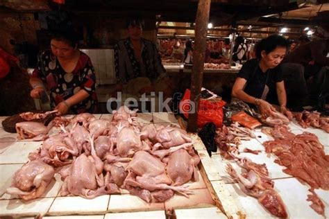 Peluang usaha siomay keliling bisnisukm / min mulai dari 100rb blm tmsk kamar loh. 5.000 Pedagang Daging Ayam di Bandung Akan Mogok Jualan