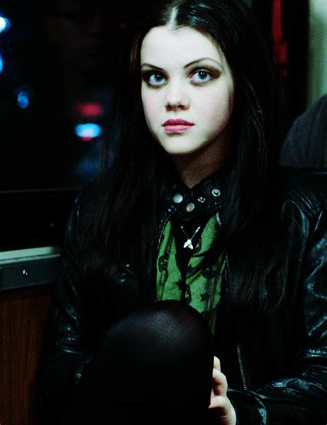 Sister neighbors (magicmanscans) chap 120. still of Georgie Henley in Perfect Sisters. | Perfect ...