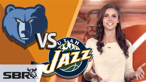 Nba totals or over/under explained. Point Spread NBA Picks for Grizzlies/Jazz - YouTube