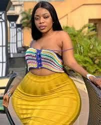 Nov 18, 11:00 am local. Super huge hips😱💛💛💛😋 - Mzansi Huge Hips Appreciation ...
