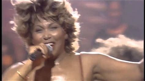 Tina Turner - Simply The Best Chords - Chordify