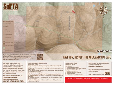 Check out all the ways dfa can serve you. Winter - Southern Vermont Trails Association