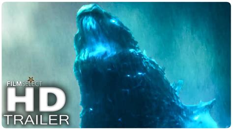 Kong releases internationally march 26th, sets new north america release on check out this new poster for godzilla vs. GODZILLA 2 King Of The Monsters Trailer Italiano (2019 ...