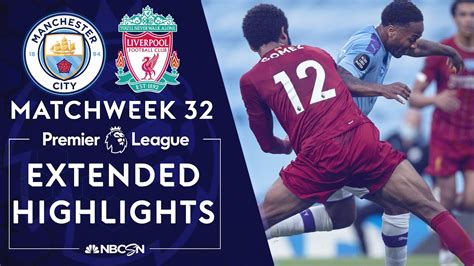 Home europe champions league video manchester city vs borussia dortmund (champions league) highlights. Manchester City v. Liverpool | PREMIER LEAGUE HIGHLIGHTS | 7/2/2020 | NBC Sports - YouTube
