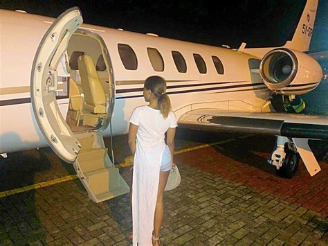 Related itemsgenevieve nnaji mikel obi. Private jet used to ferry Mike Sonko to birthday party of ...