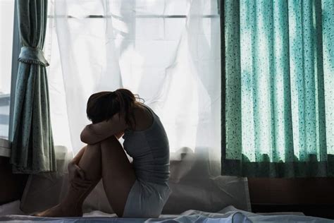 4 Cara Mengatasi Trauma Akibat Pelecehan Seksual