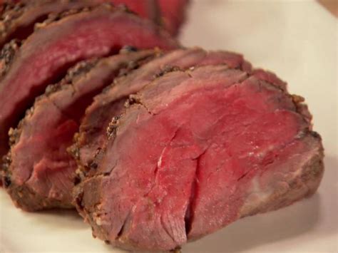 Best ina garten beef tenderloin from balsamic roasted beef recipe. Ina Garten Beef Tenderloin Menu / Ina Garten Beef ...