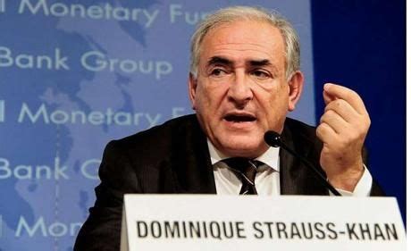 When did dominique strauss kahn become prime minister? "Honey Traps" and the Strauss-Kahn Affair: A Stealthy Coup ...