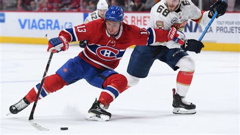 Find out the latest game information for your favorite nhl team on. LNH : le Canadien disputera un match préparatoire au ...