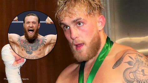 Here's who jake is fighting in 2021. Jake Paul offers Conor McGregor $50 million for fight in ...