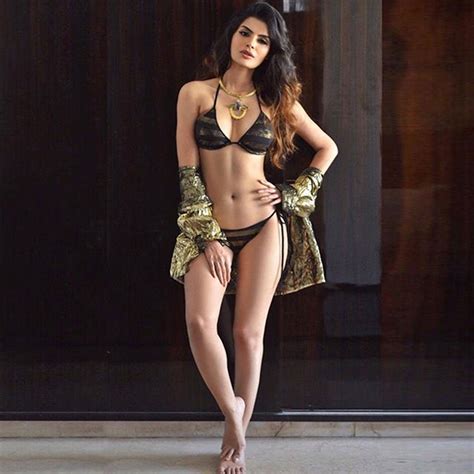 Adampur falls in the hisar region of haryana and has been a stronghold of bhajanlal family. Bigg Boss fame Sonali Raut flaunts her figure in Black ...