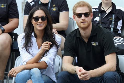 August 4, 1981) is an american member of the british royal family and a former actress. Meghan Markle: Ist sie schon von Prinz Harry schwanger ...