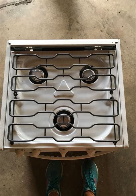 Opulence stoves provide high quality, modern and comtemporary morso stoves and wood burners throughout suffolk. Magic chef 3 burner stove and oven for Sale in Graham, WA ...