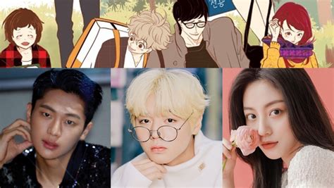 At a distance, spring is green. "Blue Spring From A Distance" (2021 Drama): Cast & Summary ...