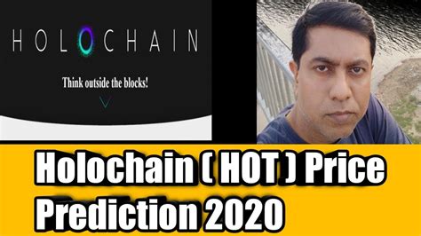 Holochain price predictions for 2021. Altcoin Market Update {( Holochain ( HOT ) Price ...