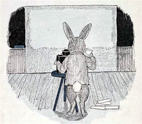 During the lockdown i penned a narrative poem ( original fantasy tale) for children and an illustrator for fun did some illustrations of it. School Bunny Illustration from a Public Domain Children's ...