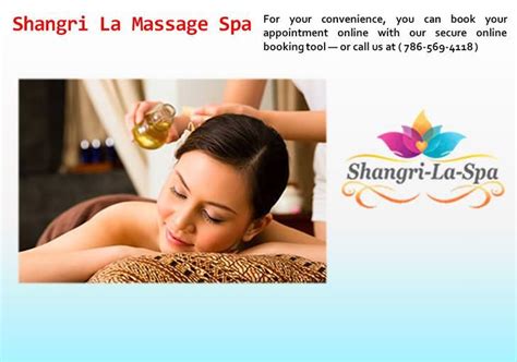 Full Body Massage Near Me - Relax Body & Soul | Massage ...
