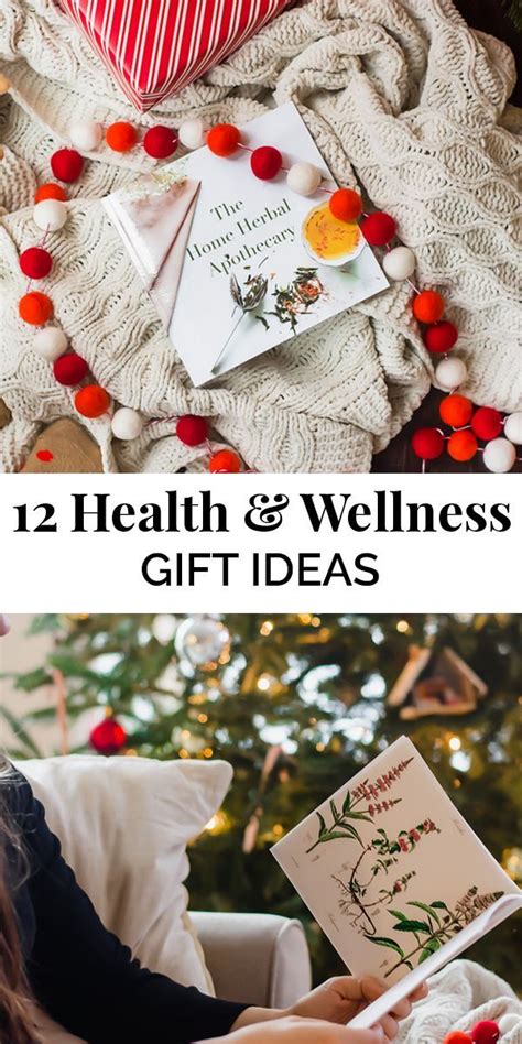 12 Health and Wellness Gift Ideas | Health, wellness ...