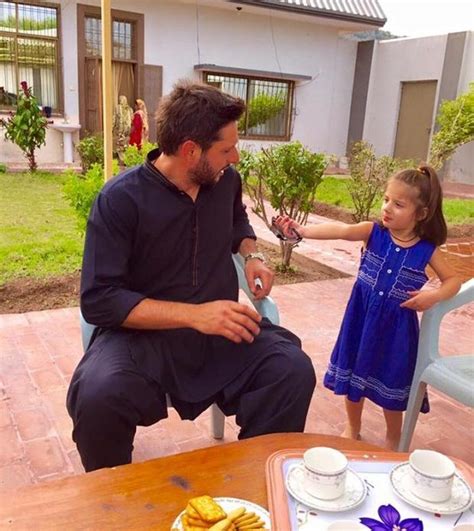 One of them to congratulate rahul dravid and co was pakistan cricketer shahid afridi, who took to twitter to wish the same. Shahid Afridi and his wife Nadia Shahid Celebrating their ...