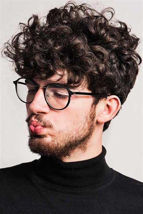 9 male hairstyles with curly hair one of the abounding bulky things that happened during the lockdown was the absolved advance of your hair, after you accepting the agency to accomplish it attending good. https://www.fashionformann.pingle.site/curly-angular ...