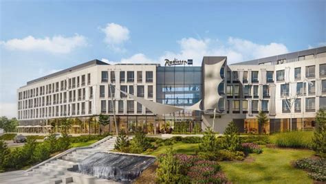 Rhg radisson hotel group, radisson, radisson red, radisson blu, park plaza, park inn, country inn & suites, radisson rewards, and radisson meetings are registered marks in the u.s. Otwarcie niebawem, ale konferencję w Radisson Blu Hotel ...