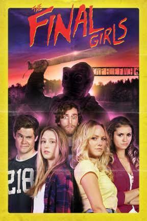 But they still believe that they need to do so before college. Watch The Final Girls Online | Stream Full Movie | DIRECTV