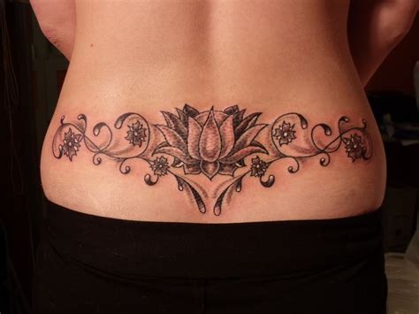 Maybe you would like to learn more about one of these? Dscf8320 | Lower stomach tattoos for women, Belly tattoos ...