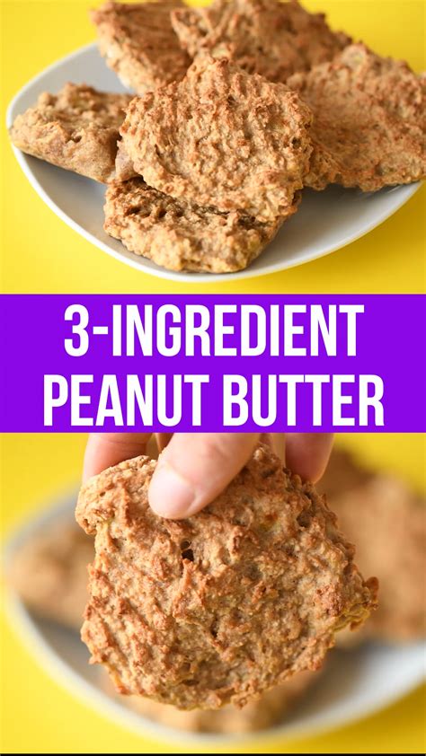 These flourless peanut butter cookies are truly unbelievable! Manicottis - HQ Recipes | Recipe in 2020 | Healthy peanut ...