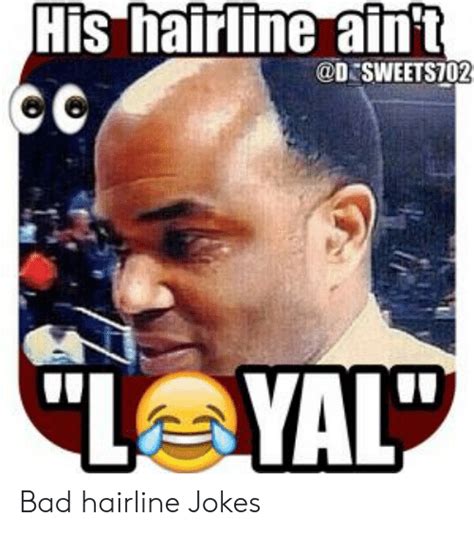 We did not find results for: Best Hairline Jokes / 24 Jokes About Sex That Are Way Way Too Real - Hairline jokes voted the ...