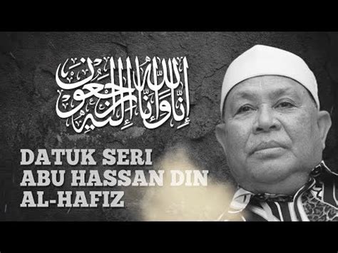 Terdahulu, jenazah bekas pengarang kosmo! Semoga rohnya dicucuri rahmat METROTV | Harian Metro