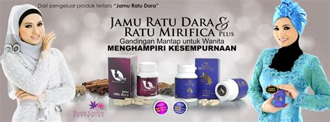 Saya pengguna tetap jrm dari tahun 2015. LiltleHouz: JAMU RATU DARA (JRD).