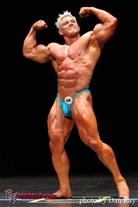 Got anymore andy haman feet pictures? HEAVY MUSCLE RADIO: Mon (4/11/11): IFBB Pro Andy Haman and ...