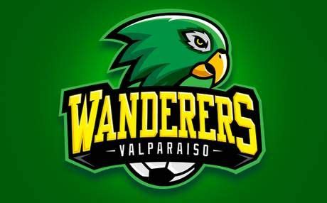 Logo, sports, chile, santiago wanderers. wanderes | Futbol chileno, Equipo de fútbol, Fotos del ...