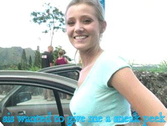 Gf in black panty owned from behind. Hardcore Sister Incest Caption Gifs 2 | Low Quality Porn ...