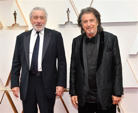 Robert de niro has said he would be keen to play new york state governor andrew cuomo in a future movie about the coronavirus epidemic, as the actor referring to trump as the idiot, de niro went on to say: robert de niro al pacino - 2020 Academy Awards: See all ...