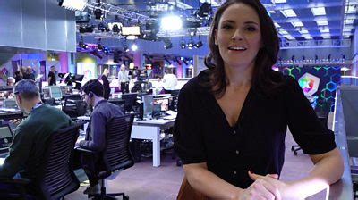 Amongst others, her interviewees have included will smith, sigourney weaver and david tennant. General election 2019: Behind the scenes at BBC Scotland ...