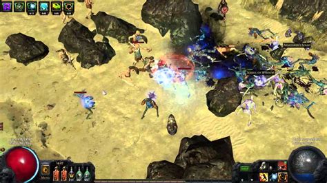 Ultimatum launches on pc on april 16th, you'll be able to check out the full list of challenges you need to complete for these rewards! Path of Exile 2.2.2b Hardcore Perandus Gladiator High ...