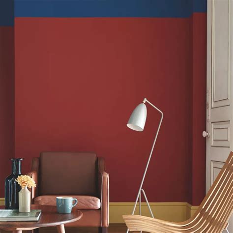 Tendances en matière de peinture 2023, selon les designers • Déco Net