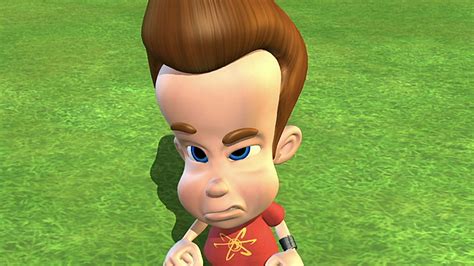 Would you like to write a review? Watch The Adventures of Jimmy Neutron, Boy Genius Season 1 Episode 15: The Egg-Pire Strikes Back ...