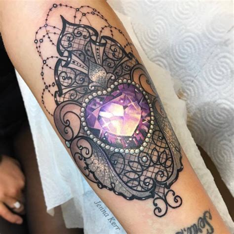 This website contains information, links, images and videos of sexually explicit material (collectively, the sexually explicit material). Tattoo by Jenna Kerr : Best_tattoos