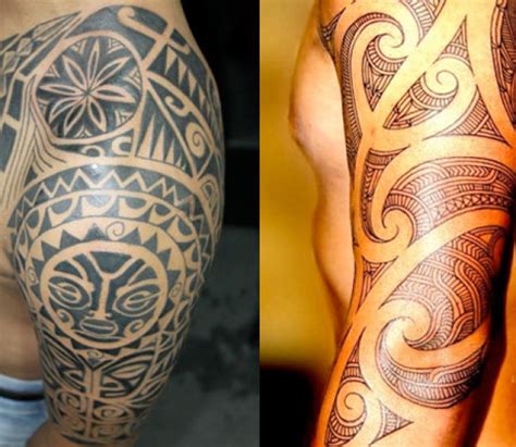 Buy tatuajes de brazo on ebay. Tatuajes maories y tatuajes tribales polinesios