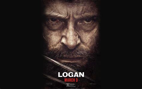 Additional movie data provided by tmdb. Logan Movie Wallpapers - Wallpaper Cave