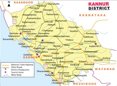 Children and adolescents form about 22% of the population of kerala. God's Own Country - Kerala: Kannur