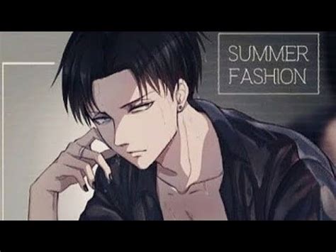 Näytä lisää sivusta levi ackerman facebookissa. Levi Ackerman AMV -What's my Name- (Especial de Cumpleaños ...