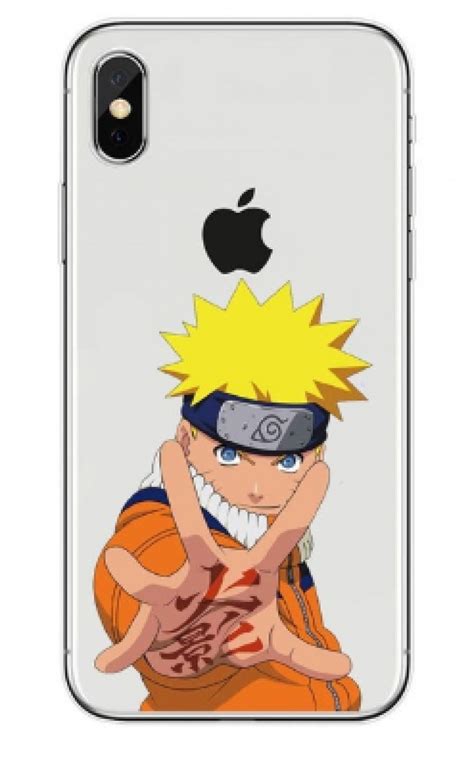Free shipping to 185 countries. Anime Naruto Heroes Soft Phone Cases For iPhone in 2020 ...