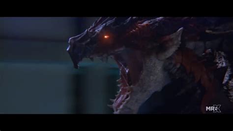Monster hunter (2020, сша, германия, япония, китай, канада), imdb: Monster Hunter ¿film? clips with audio (Audio edit ...