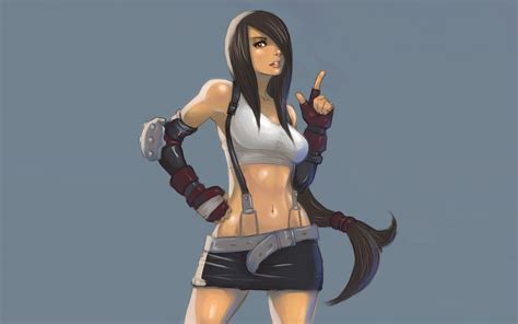 This is the unofficial subreddit for the final fantasy vii/final fantasy 7 remake. Tifa Lockheart Wallpaper ·① WallpaperTag